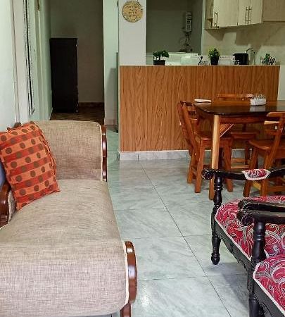 Apartamento Familiar Maral 2 Salento Ngoại thất bức ảnh