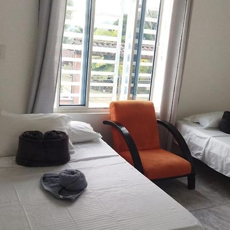Apartamento Familiar Maral 2 Salento Ngoại thất bức ảnh